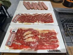 -焼肉ライク·烧肉LIKE(万菱汇店)