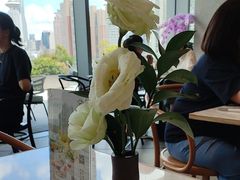 -茹·pure vegan(博华广场店)