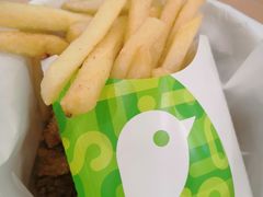 -德克士(新华店)