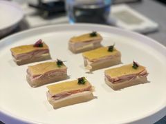 葱油水晶鸡-柿合缘新京菜(国金中心商场店)