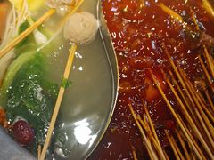 -钢管厂五区小郡肝串串香(滨江店)