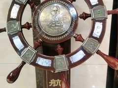 -清真悦宾楼食府(海湖店)