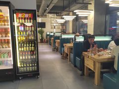 -正丰源大缸烧烤(人民路店)