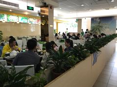 -润泽园海南椰子鸡·糟粕醋火锅(拱北店)