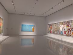 -上海宝龙美术馆