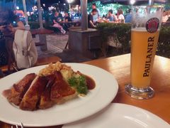 德式烤猪肘-宝莱纳餐厅(滨江店)