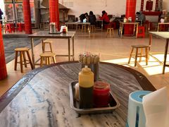 -崖口云吞(中堡店)