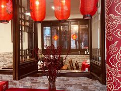 -三林本帮馆(中林街店)