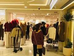 -广州白马服装市场