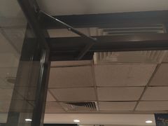 -麦当劳(军博店)