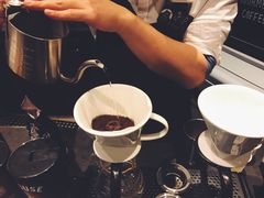 -星巴克(来福士2F店)