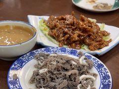 -牛街老爆肚满(牡丹园店)