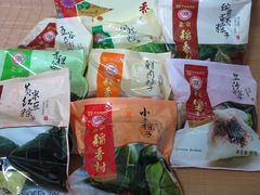 -北京稻香村(京港城生活广场店)