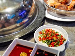 -船梆煮•蒸汽海鲜·炉火烤肉(五四广场店)