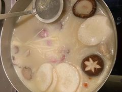 -捞王锅物料理(上海世茂广场店)