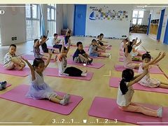 -金色摇篮潜能开发幼儿园(大兴校区)