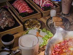 凑凑肥牛-湊湊火锅·茶憩(杭州湖滨银泰in77店)