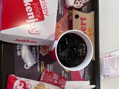 -快乐蜂(永光广场店)