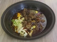 -品北铁锅炖  东北特色菜(北极大街店)