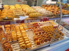 -味多美蛋糕(八大处店)