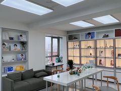 -潘多拉眼镜·蔡司依视路明月(潘家园店)