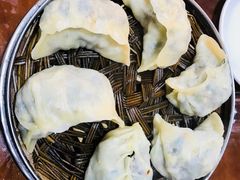 -春和發特色蒸饺(浐河西路店)