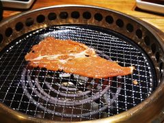 -黑牛黑猪烤肉专门店(万象城店)