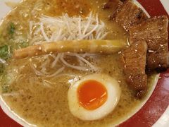 日式烤肉拉面-雷门拉面(龙湖成都金楠天街店)