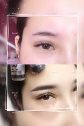 -Pink You美甲美睫纹绣定制中心