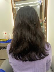 -V8潮牌·接发烫染连锁