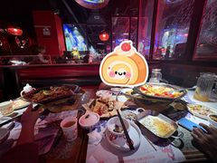 -蛙来哒(万豪城市广场黑金冠店)