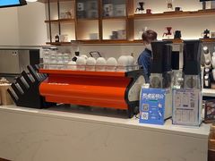 -Peet's 皮爷咖啡(乐峰店)