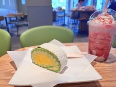 -星巴克(天津工华道智慧山店)
