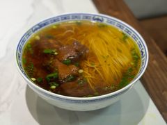 -永丰面馆(汉口路店)