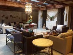 -看见远方·莫干遥远的山民宿