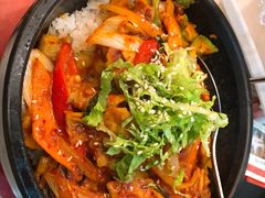 -小鲜肉延边朝鲜族烤串(珠海店)