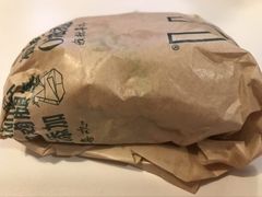 -麦当劳(宝山大厦店)
