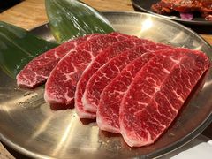 -汉拿山(北京上地华联店)