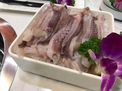 -港迹·鲜围煮海鲜火锅(湖州时代广场店)