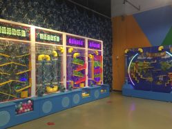 -乐8运动馆·桐语运动乐园(南湖二路店)