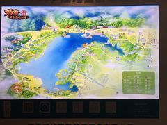 -西昌邛海湿地