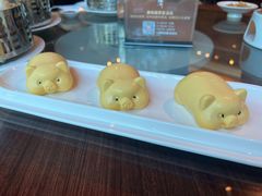 -蛇口希尔顿南海酒店·随轩中餐厅·粤菜