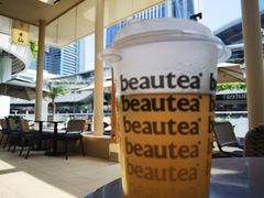 -BeauTea水仙(coco park店)