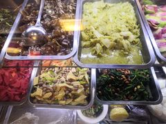 -姚记炒肝店(簋街店)
