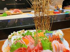 -傑·料理·海鲜放题(佛山文华荟店)