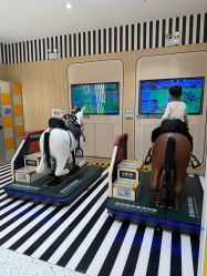 -meland亲子乐园(珠海环宇城店)