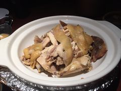 手撕鸡-客语客家菜(佳兆业广场店)
