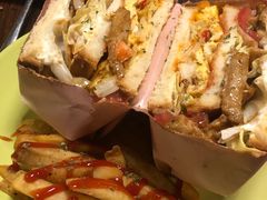 -维卡食舍(户部山店)