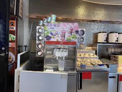 -DQ·蛋糕·冰淇淋(民勇嘉泰店)