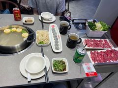 -为什么牛潮汕牛肉火锅(中信广场店)